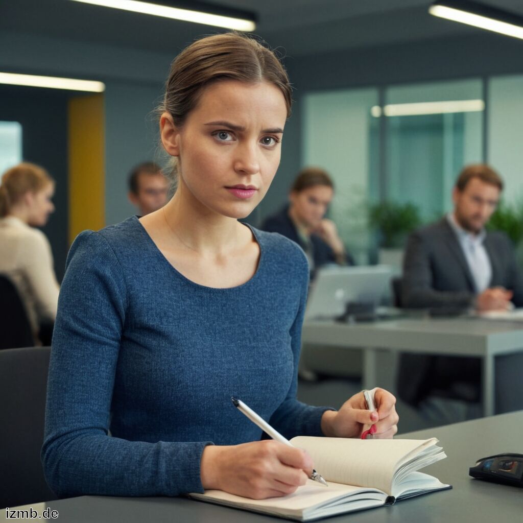 Katharina Delling: Ihr Weg in die Medienwelt