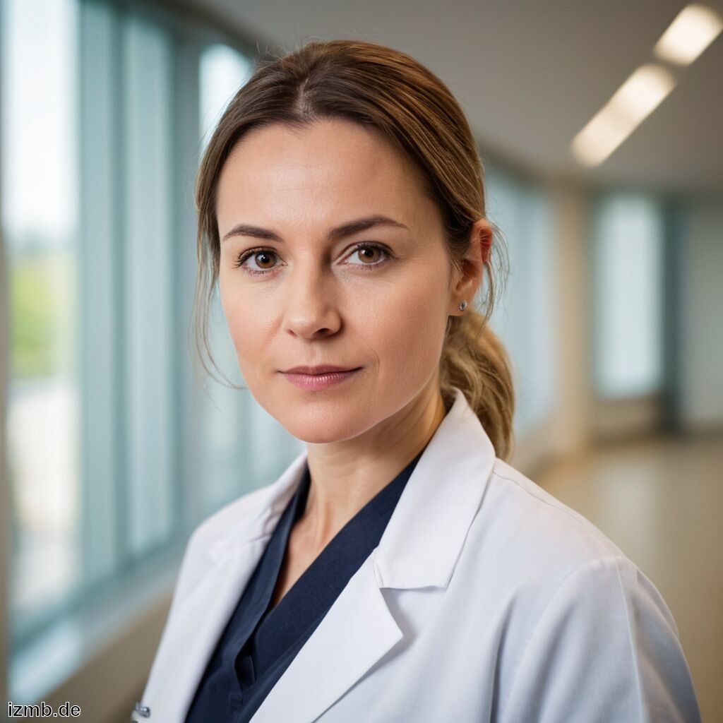 Dr. med. Constanze Merz – Eine beeindruckende Laufbahn in der Medizin