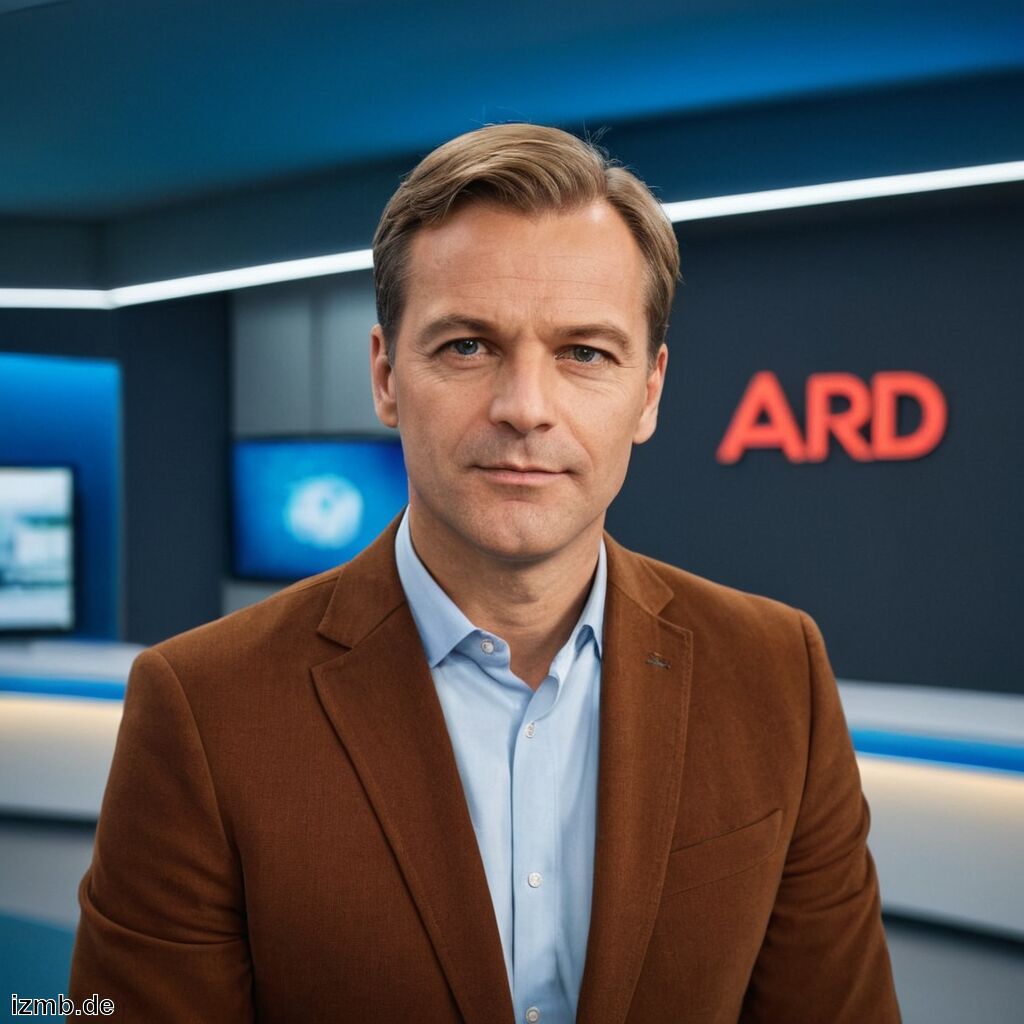 Markus Gürne: Einblick in das Leben des erfolgreichen Journalisten und seiner Familie