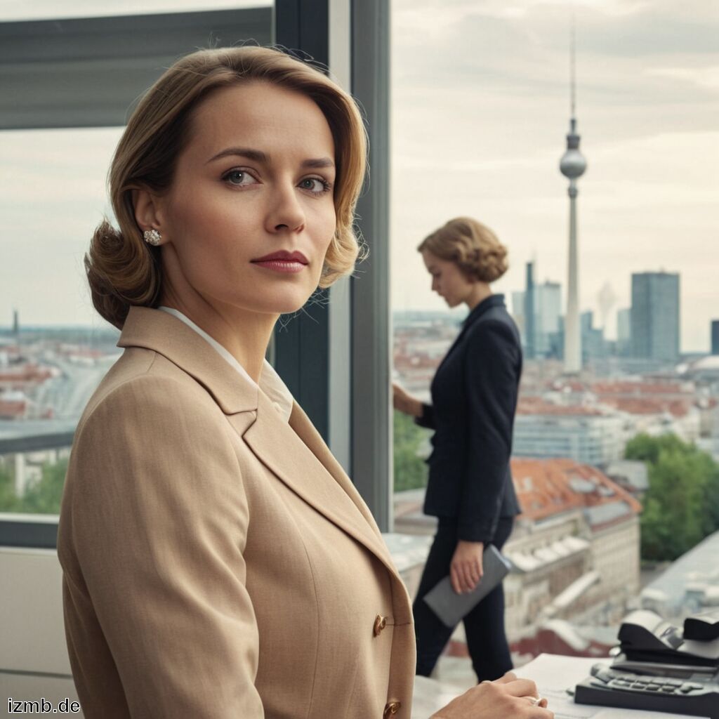Inga Grömminger: Beruflicher Weg zwischen Medien, Familie und Wandel