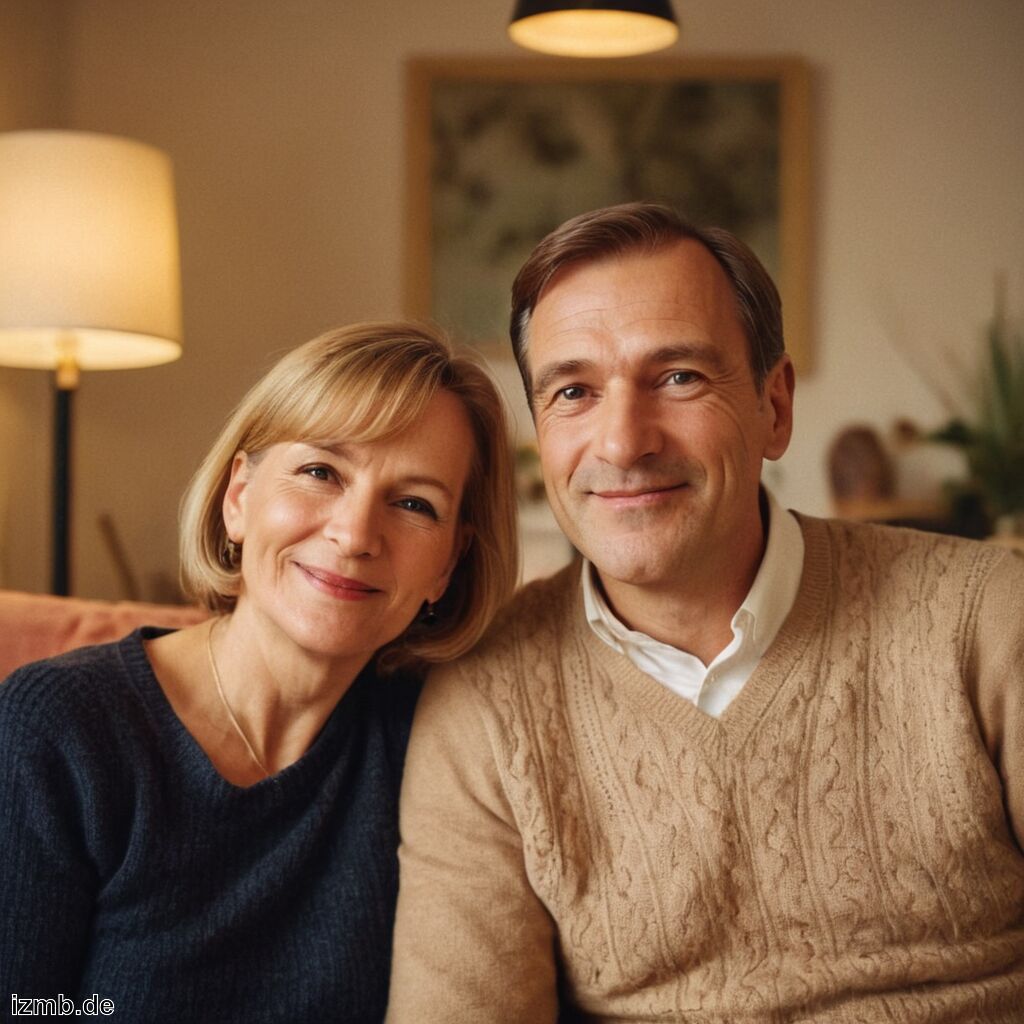 Carola Schubert – Die Frau an Olaf Schuberts Seite