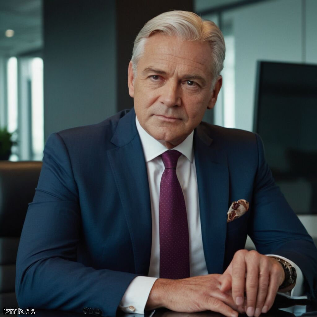 Jost Paffrath: Werdegang, Erfolge und Beziehungen zu Mariella Ahrens und anderen bekannten Persönlichkeiten