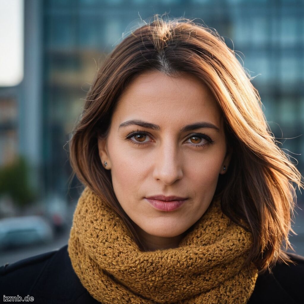 Irem Barlin: Porträt einer vielseitigen und erfolgreichen Journalistin