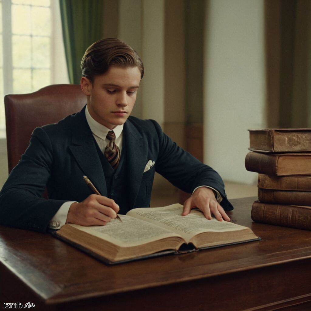 Philipp Peitsch: Stationen eines Unternehmers und Juristen