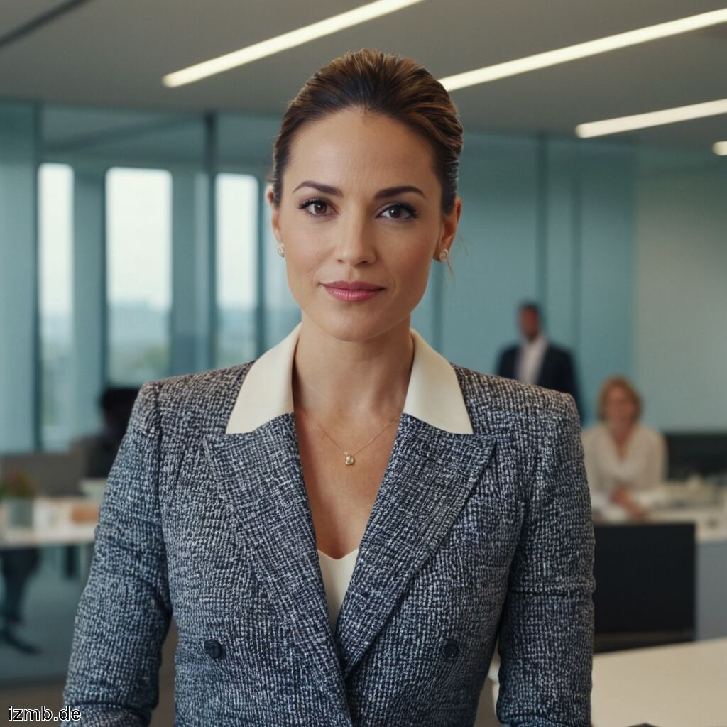 Milica Denise Umicevic: Erfolgsgeschichte einer Immobilienmaklerin und Unternehmerin