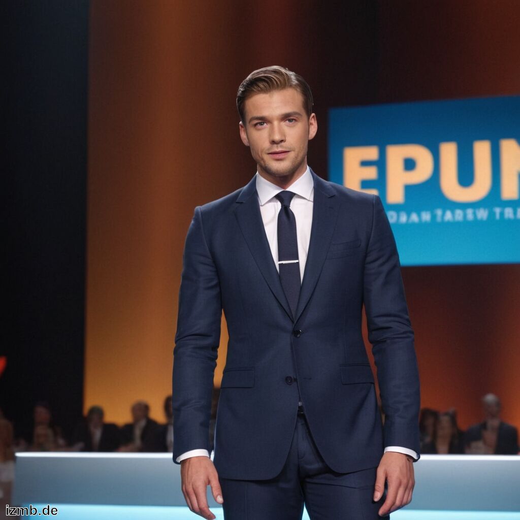 Leon Pflaume: Werdegang, Privatleben und Familie