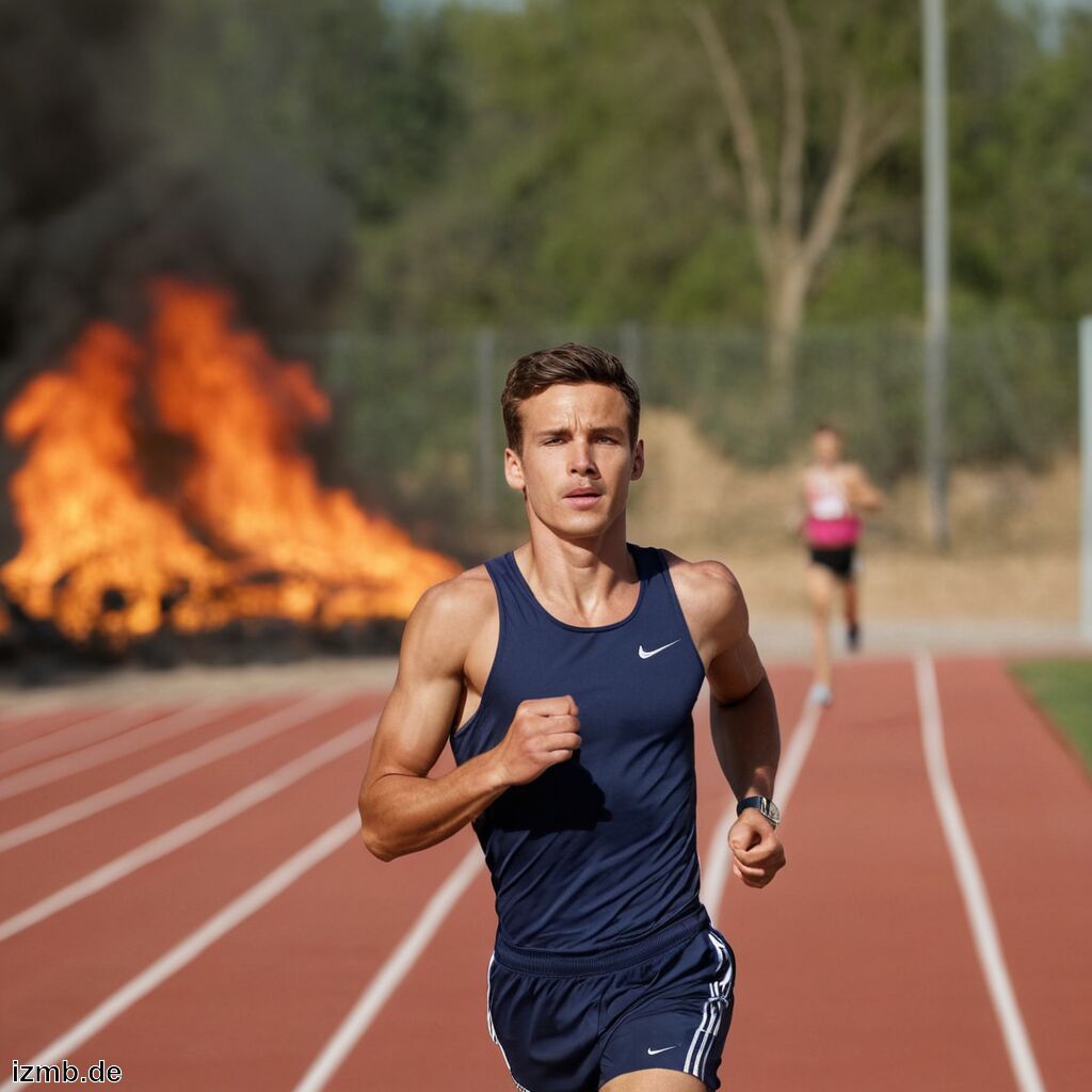 Robert Blumentritt: Ein Porträt des erfolgreichen Sportlers und Unternehmers