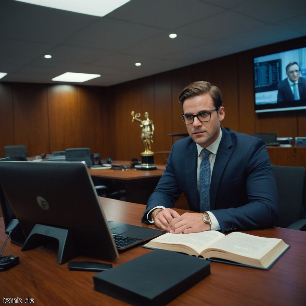 Dr. Daniel Halmer: Ein Vorreiter im Bereich Legal Tech