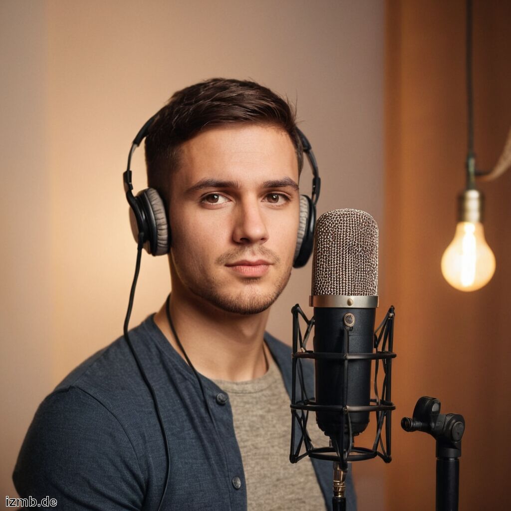 Basti Red: Karriere und Lebenslauf eines bekannten Podcasters