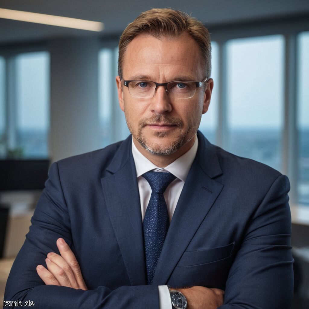 Carsten Rauer: Fachkompetenz in Personal- und Organisationsentwicklung