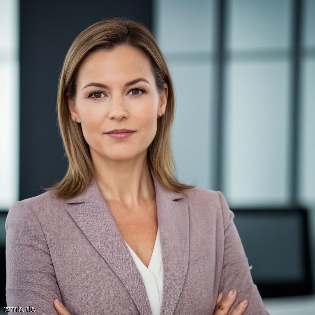 Mirjam Meinhardt: Leben, Karriere und Familie – Die wichtigsten Infos