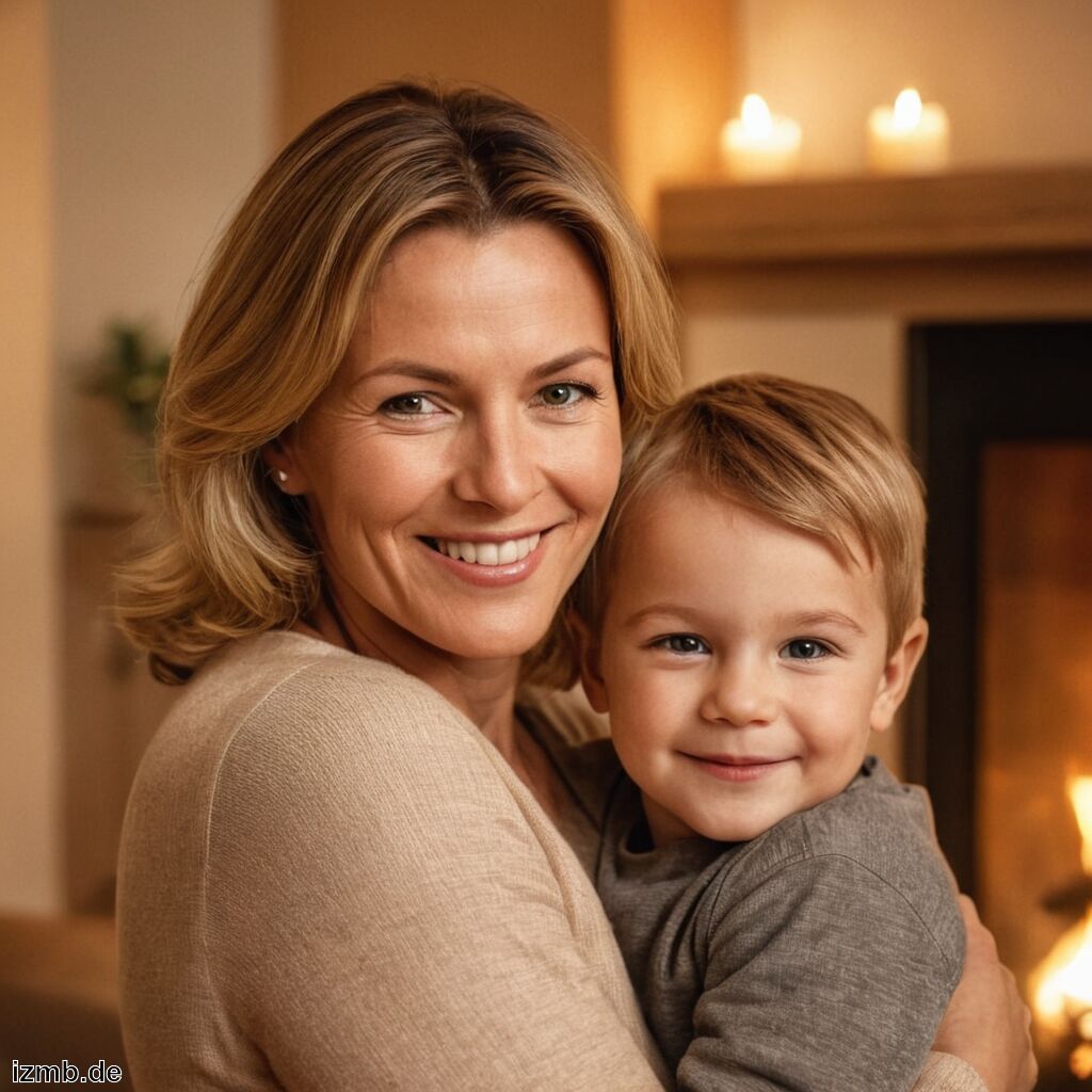 Ein Blick auf Theo Tietjen: Leben und Werdegang des Sohnes von Bettina Tietjen