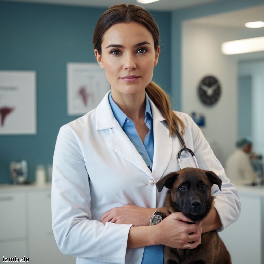 Marielin Bohlen – Erfolgreiche Tierärztin und Tochter von Dieter Bohlen