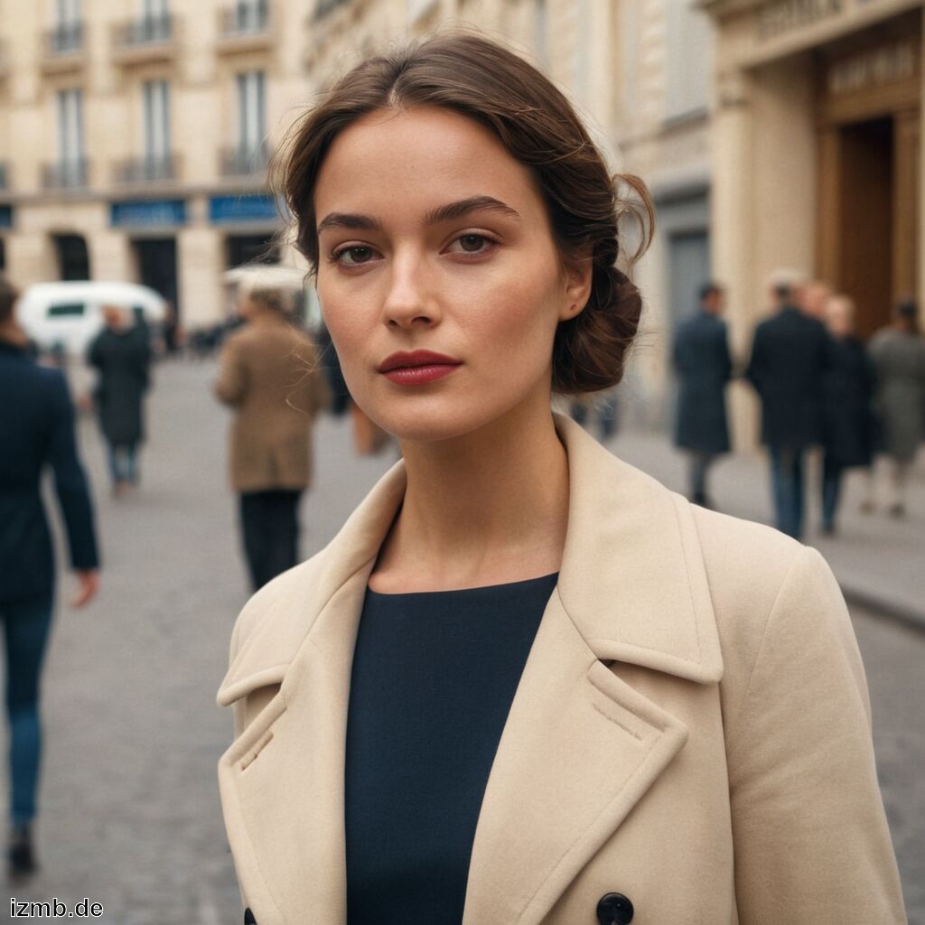 Liv Delon: Die junge Hoffnung der bekannten Delon-Familie