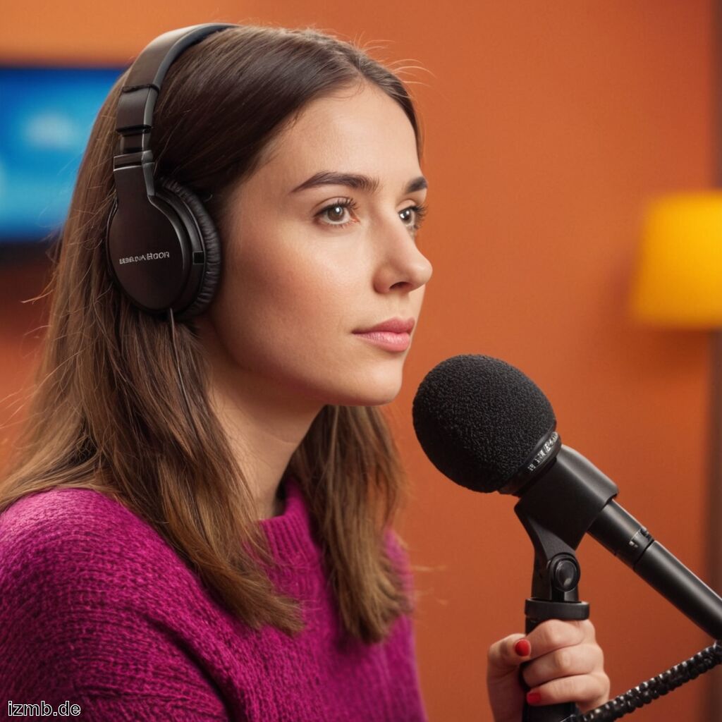 Kira Schlender: Vom Frühstücksfernsehen zum eigenen Reise-Podcast