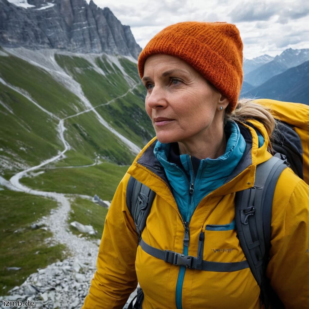 Die inspirierende Lebensreise von Diane Schumacher Messner: Alpinismus, Leidenschaft und eine besondere Ehe