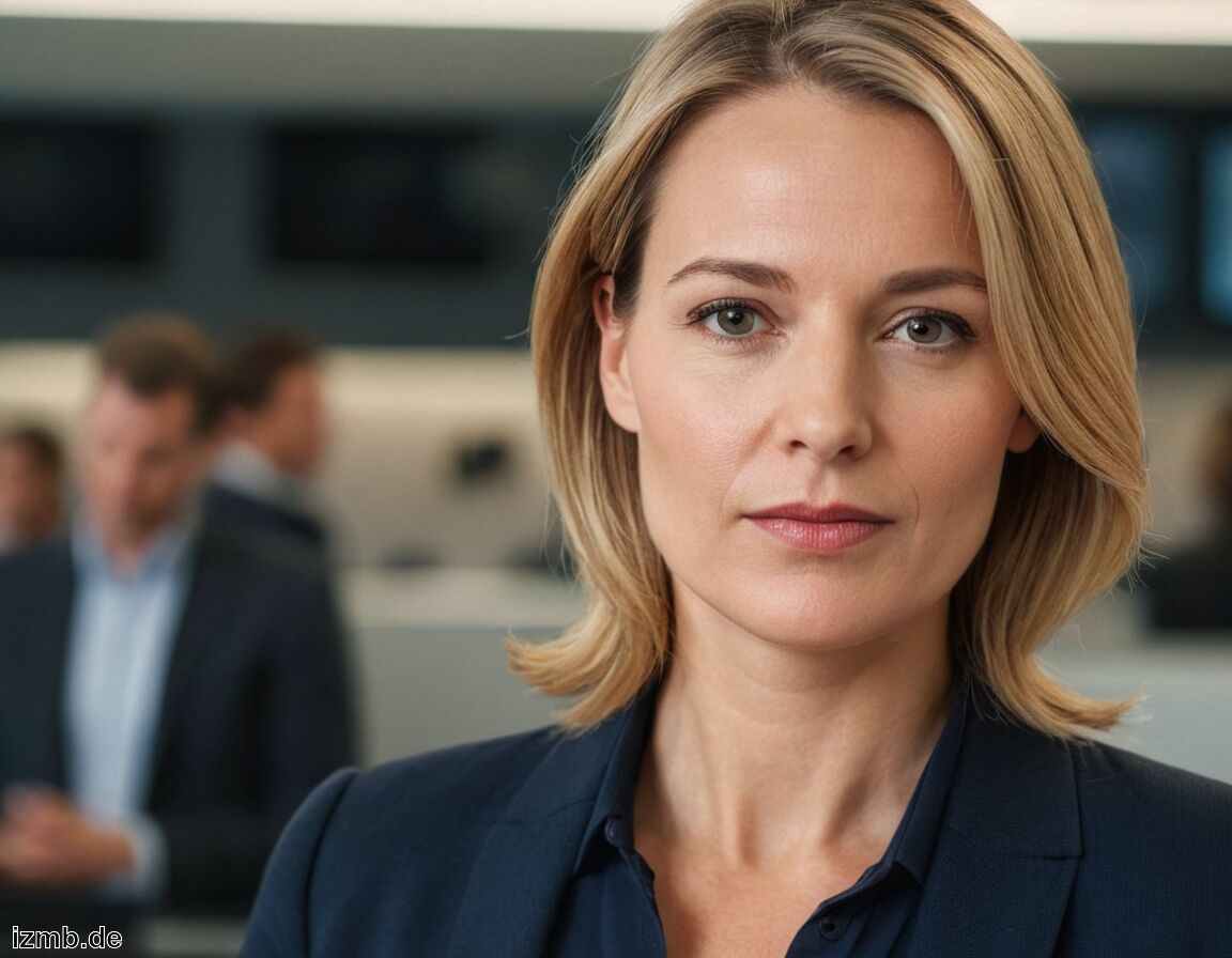 Persönliche Informationen: Alter und Privatleben - Katharina Delling: Ihr Weg in die Medienwelt