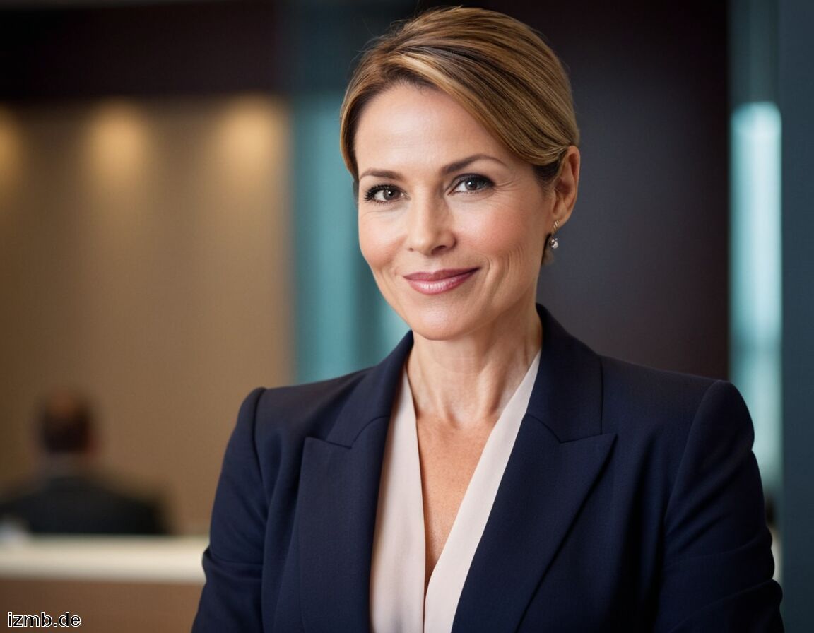 Alter und Werdegang von Monique Bredow - Monique Bredow: Ihr Leben, ihre berufliche Laufbahn und die Verbindung zu Mirco Nontschew