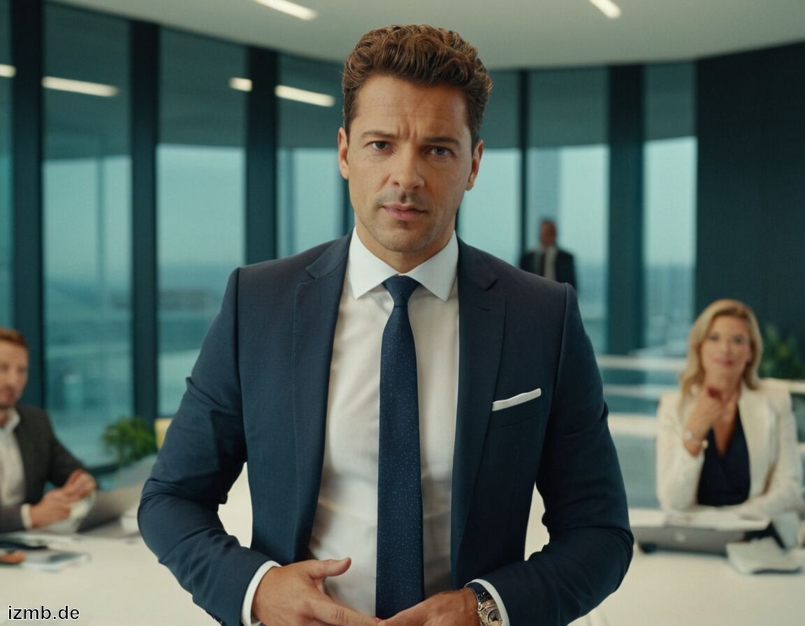 Weitere berufliche Stationen im Überblick - Jost Paffrath: Werdegang, Erfolge und Beziehungen zu Mariella Ahrens und anderen bekannten Persönlichkeiten