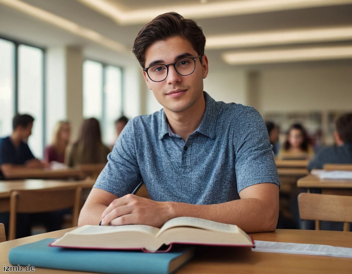 Akademische Laufbahn von Leon Pflaume - Leon Pflaume: Werdegang, Privatleben und Familie