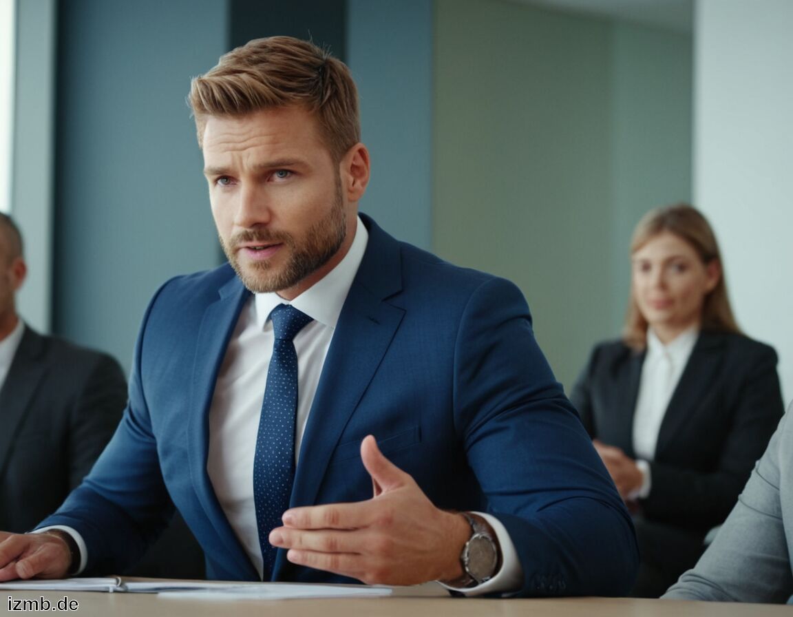 Führungsfunktionen bei DAA Job Plus GmbH und weitblick personalpartner GmbH - Carsten Rauer: Fachkompetenz in Personal- und Organisationsentwicklung