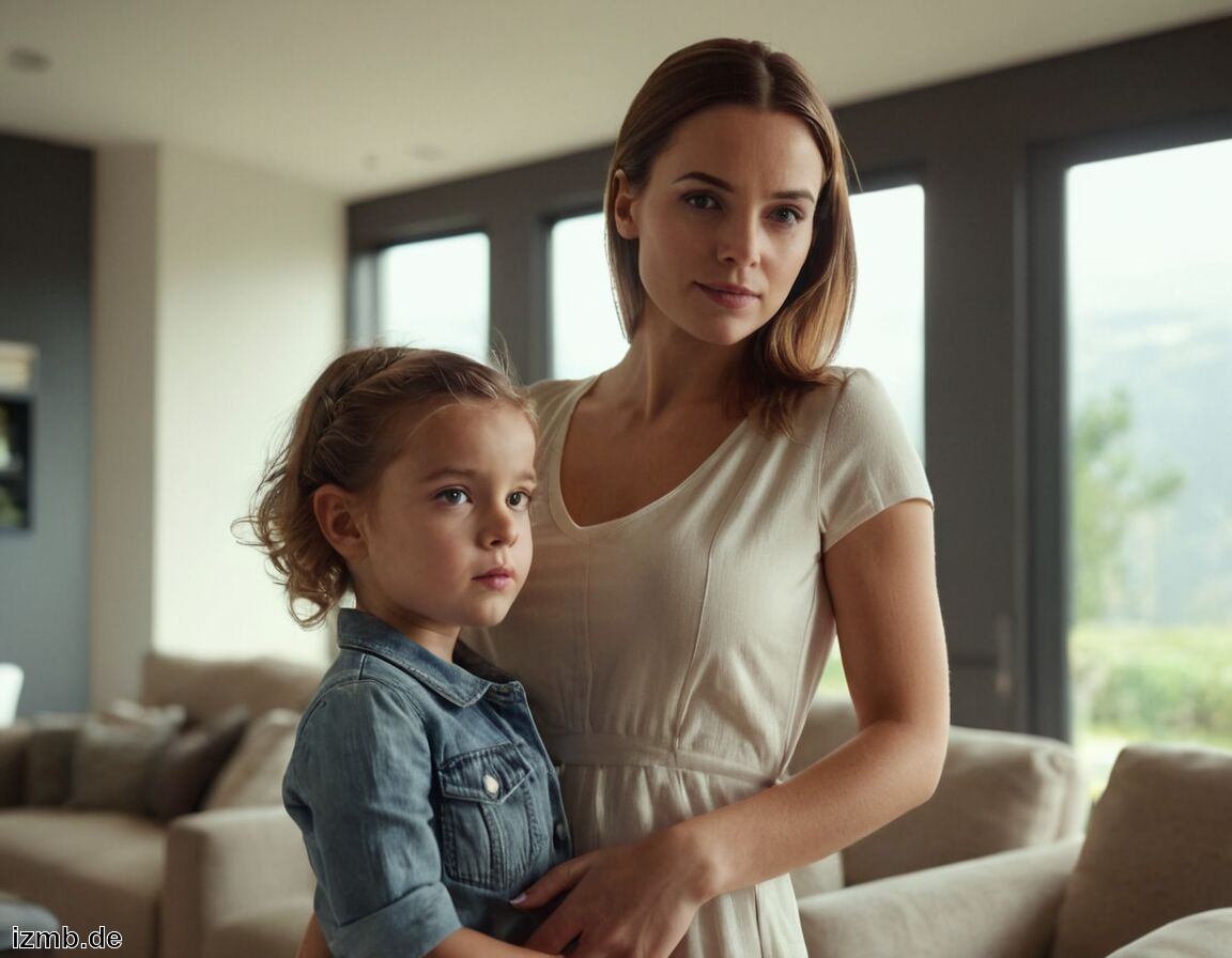 Das Privatleben von Janine Wiggert - Janine Wiggert: Influencerin, Unternehmerin und Mutter – Ihr Leben und Karriere im Überblick