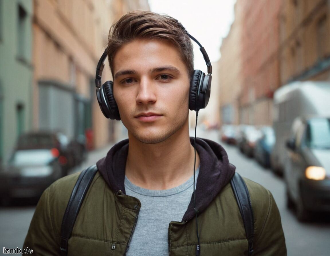 Schulweg und Studium - Simeon Kerner: Musiker, Produzent und kreativer Kopf