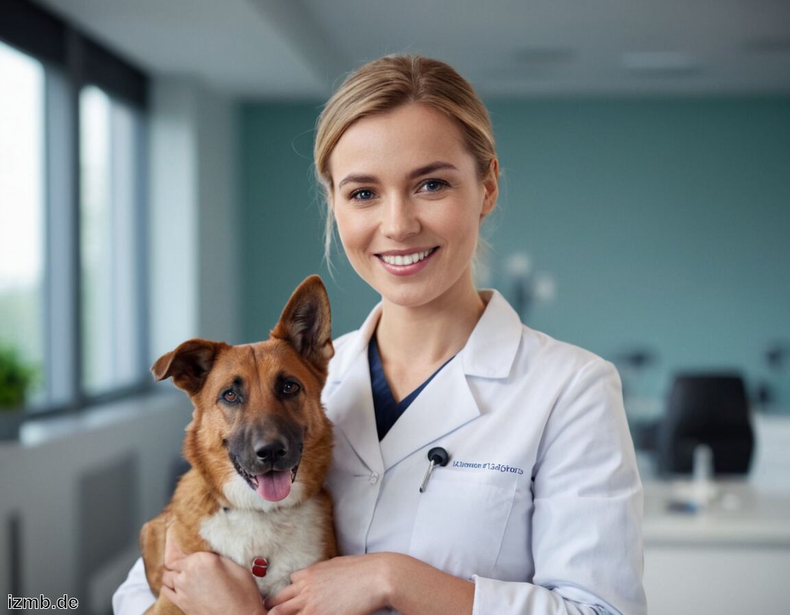 Start in den Tierarztberuf - Marielin Bohlen – Erfolgreiche Tierärztin und Tochter von Dieter Bohlen