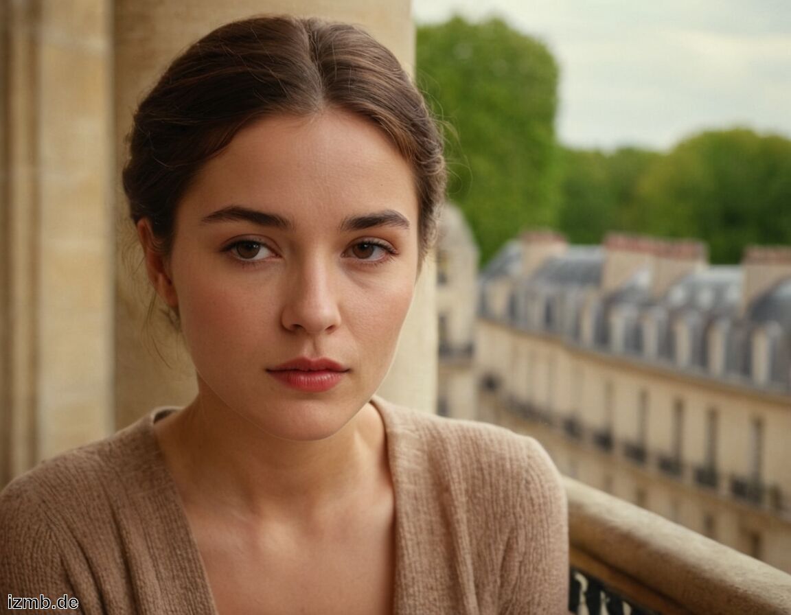 Fazit - Liv Delon: Die junge Hoffnung der bekannten Delon-Familie