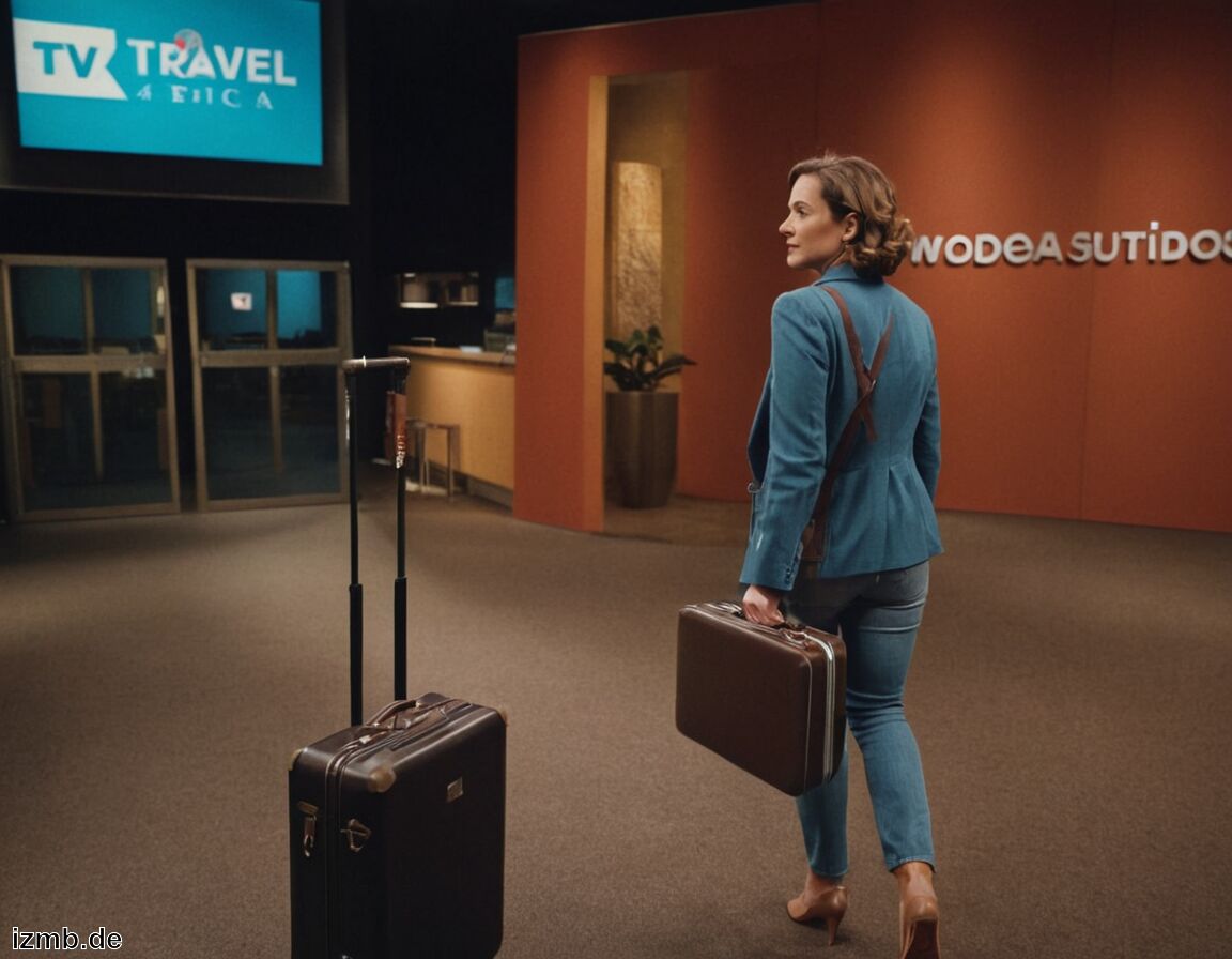 Ihr Abschied vom Sat.1 Frühstücksfernsehen - Kira Schlender: Vom Frühstücksfernsehen zum eigenen Reise-Podcast