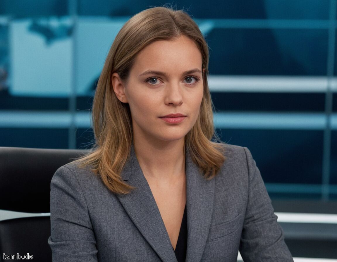 Stationen und Entwicklung im Berufsleben - Katharina Delling: Ihr Weg in die Medienwelt