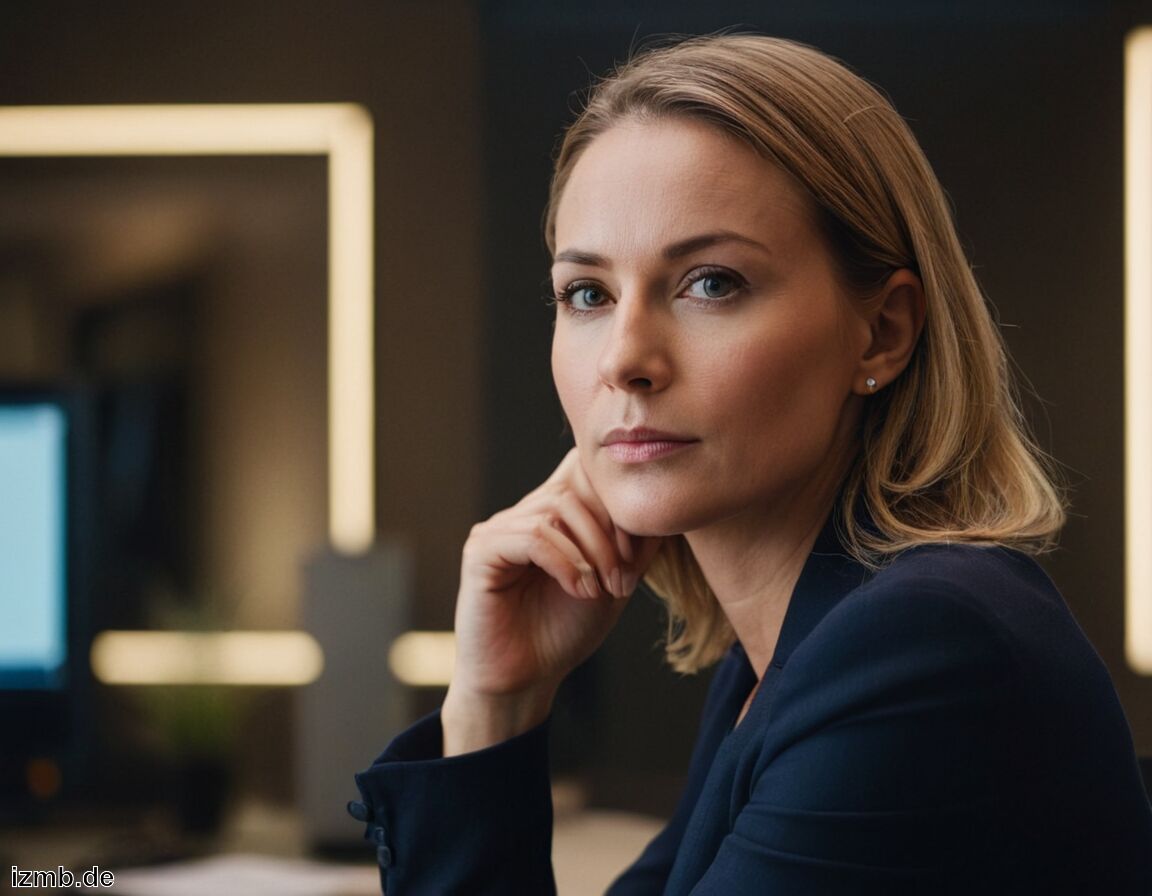 Laurin Lanz heute: Balance zwischen Beruf und Privatleben - Laurin Lanz: Zwischen Innovation und Zurückgezogenheit