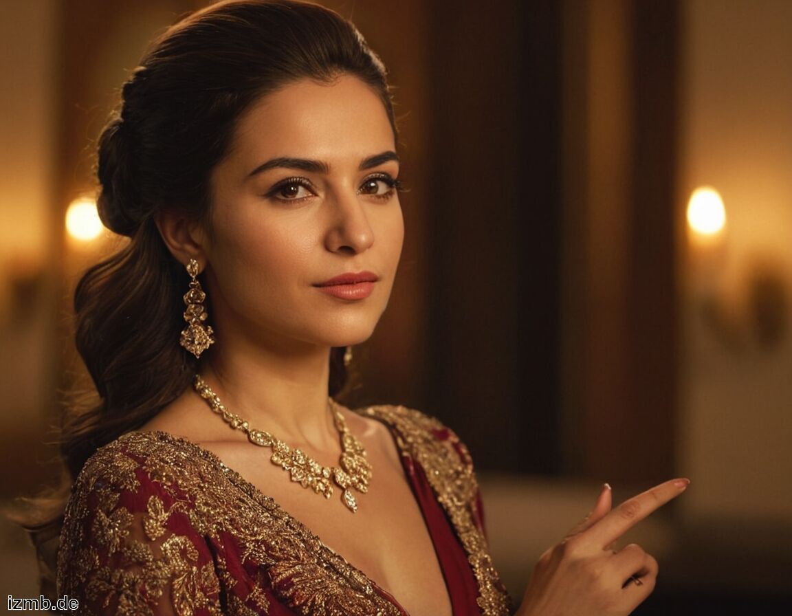 Was macht Aylin Cengiz so bewundernswert? - Aylin Cengiz: Ihr Lebensweg, ihre Laufbahn und die Beziehung zu Kaan Ayhan