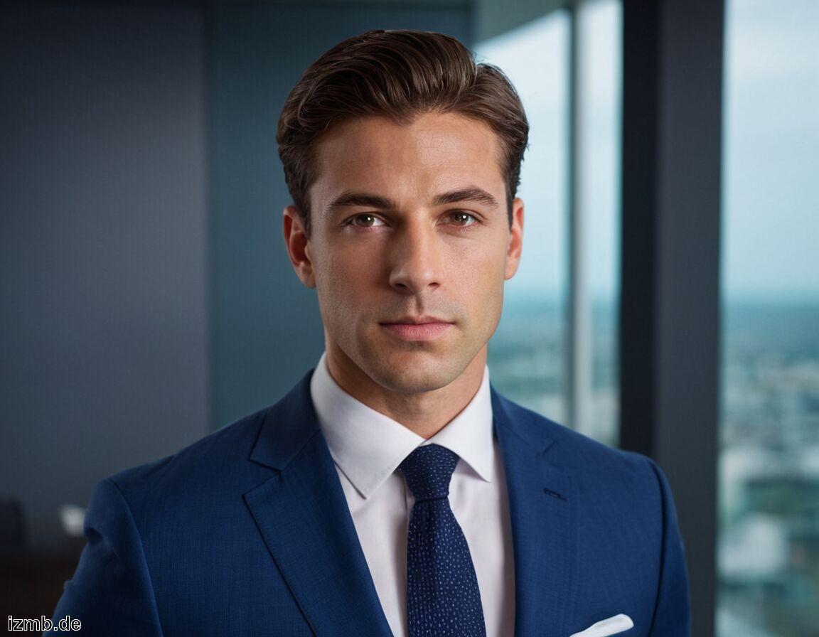Vermögensaufbau und finanzieller Erfolg von Mason Morfit - Mason Morfit: Einblicke in das Leben und Wirken eines Finanzlenkers