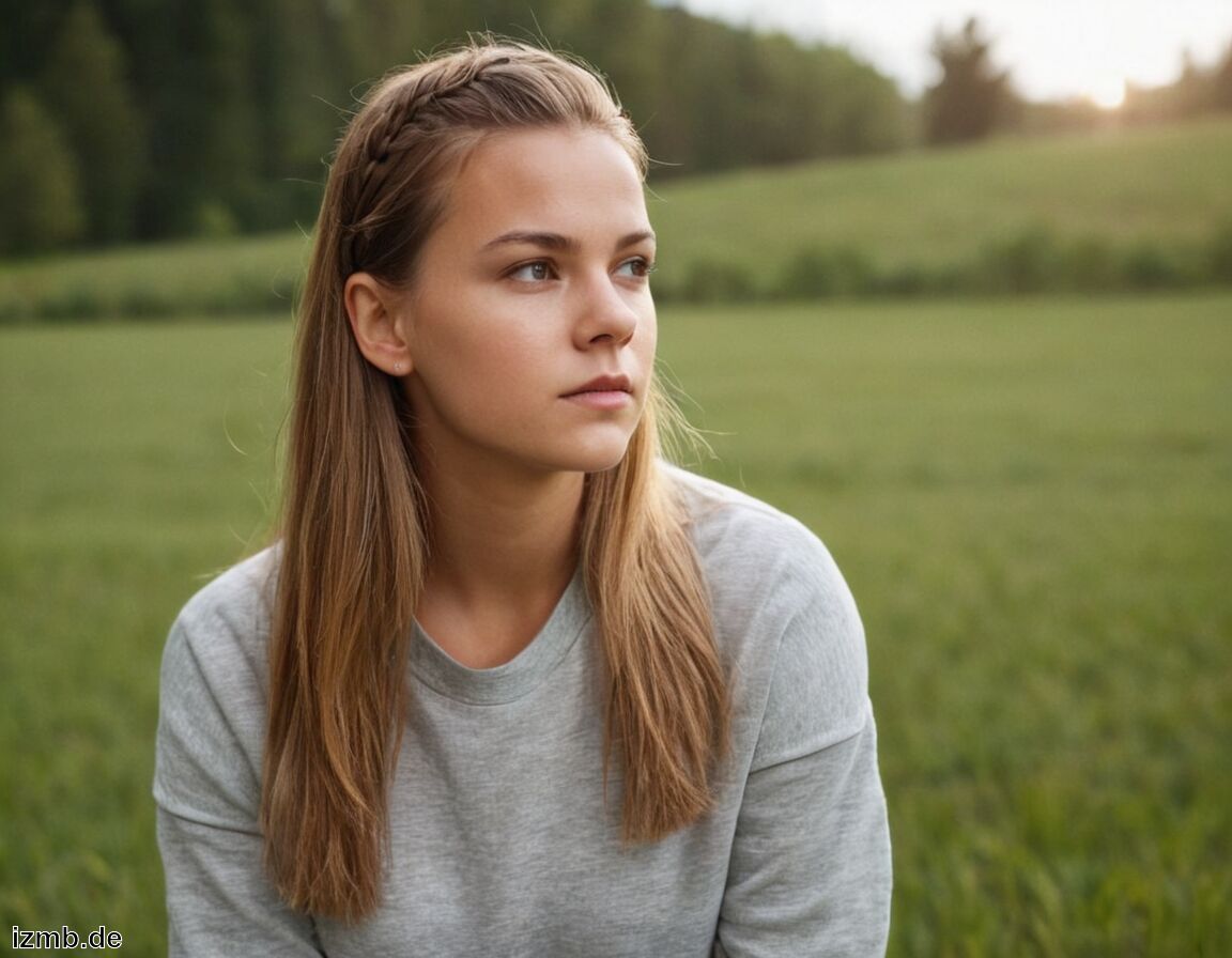 Verschiedene Lebenswege: Joshua und Deborah Kimmich - Deborah Kimmich: Die weniger bekannte Schwester von Joshua Kimmich und ihr Lebensweg