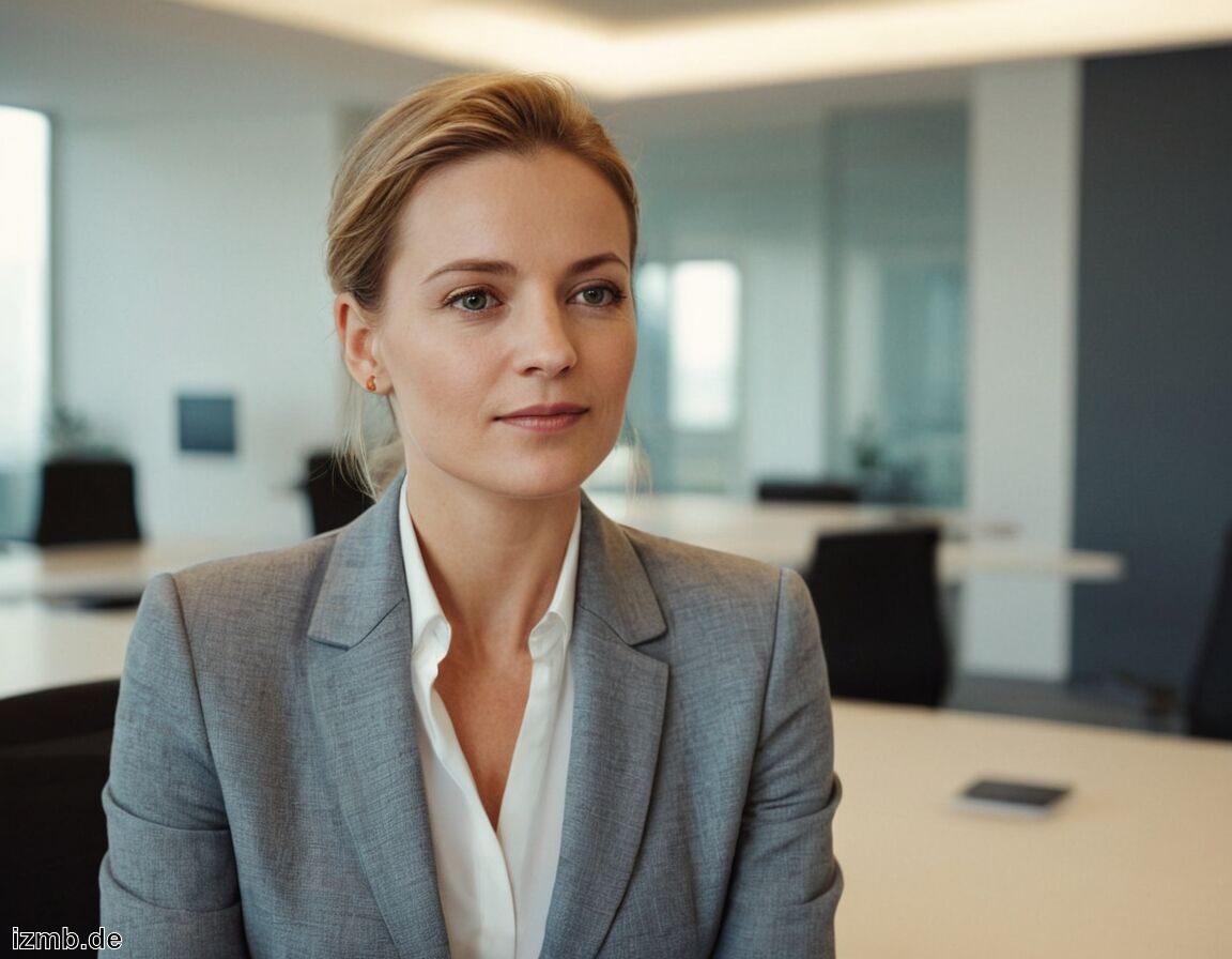 Franziska Castell lebt und arbeitet in Berlin - Franziska Castell: Unternehmerin, Gründerin und Ehefrau – Ein Porträt ihres Werdegangs und Lebens