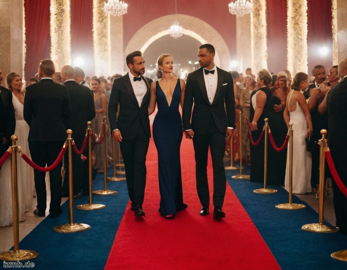 Jost Paffrath und Mariella Ahrens: Ehe und Trennung im Fokus - Jost Paffrath: Werdegang, Erfolge und Beziehungen zu Mariella Ahrens und anderen bekannten Persönlichkeiten