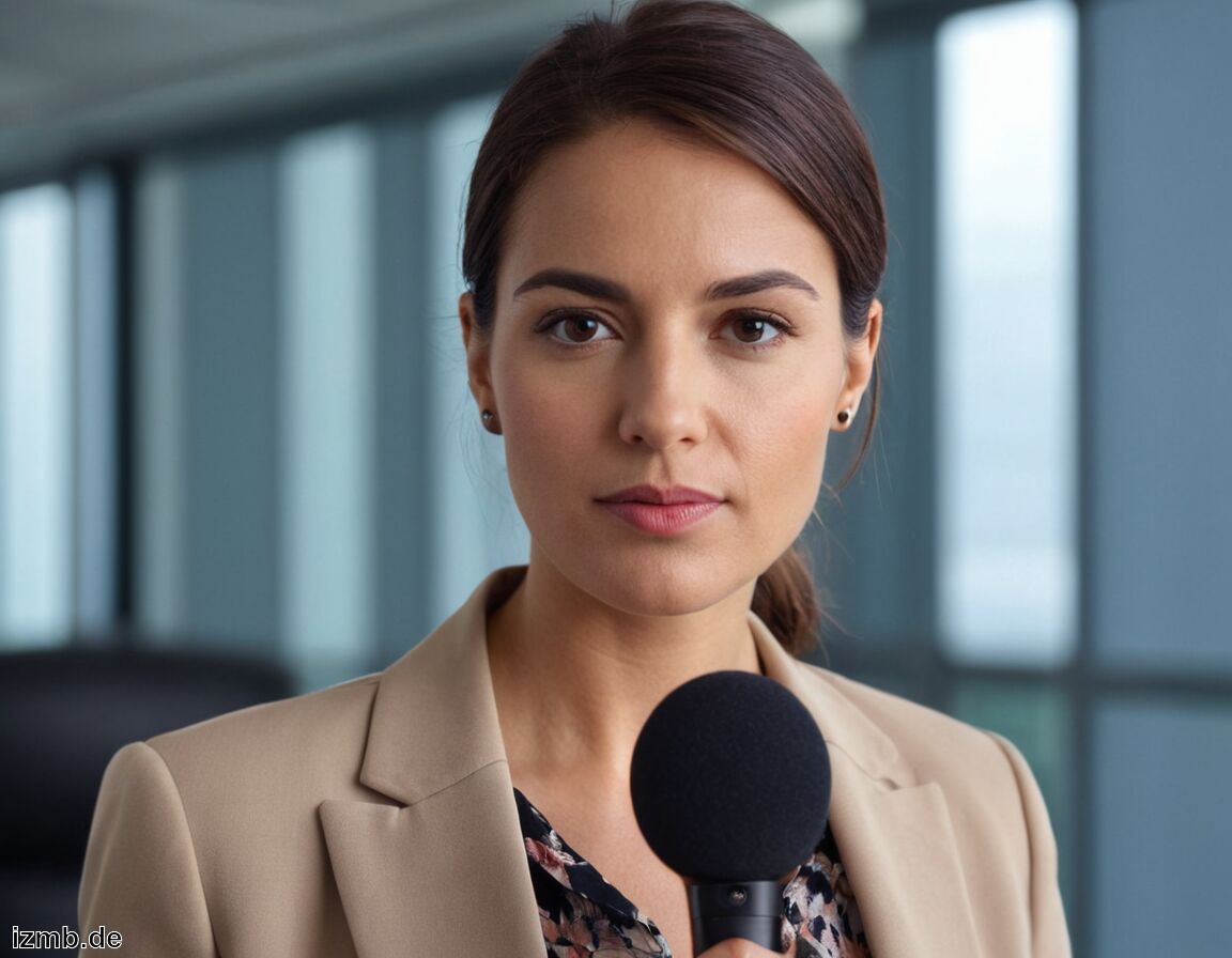 Tätigkeiten bei weiteren Medienunternehmen - Irem Barlin: Porträt einer vielseitigen und erfolgreichen Journalistin