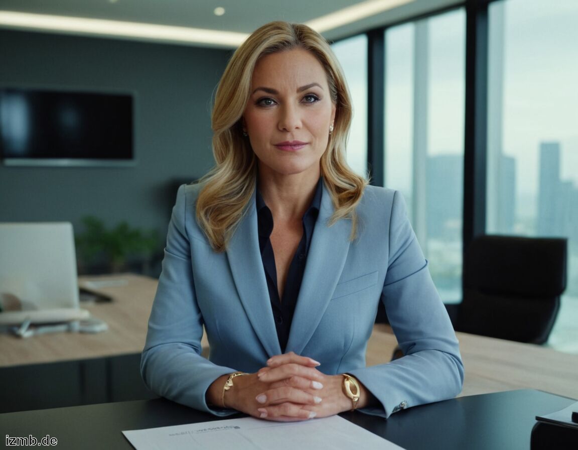 Verbindung zur Modewelt und kreative Aktivitäten - Milica Denise Umicevic: Erfolgsgeschichte einer Immobilienmaklerin und Unternehmerin