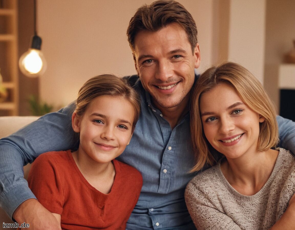 Familie und Privatleben - Leon Pflaume: Werdegang, Privatleben und Familie