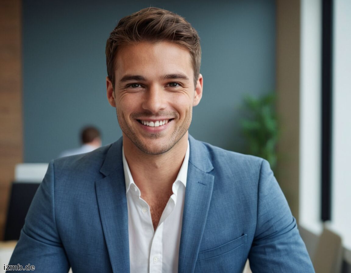 Junior Project Manager bei der Codos Foundation - Fabian Ohrner: Ein Porträt seiner Laufbahn und Familie