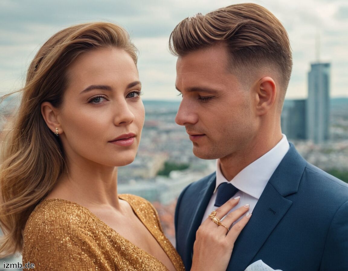 Janine Wiggerts Ehemann - Janine Wiggert: Influencerin, Unternehmerin und Mutter – Ihr Leben und Karriere im Überblick