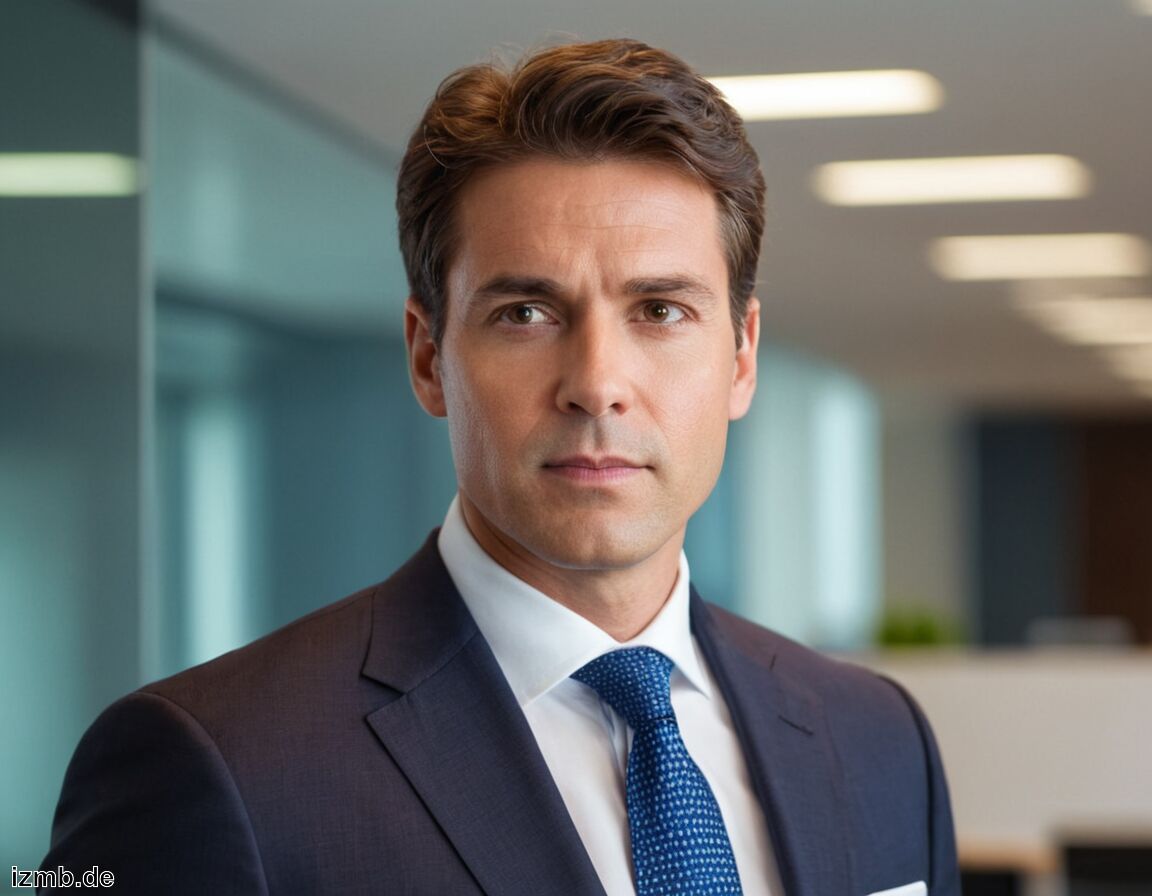 Partnerschaft, Ehe und Trennung - Arne Schönfeld – Ein Wegbereiter für Kundenerlebnis und digitale Innovation