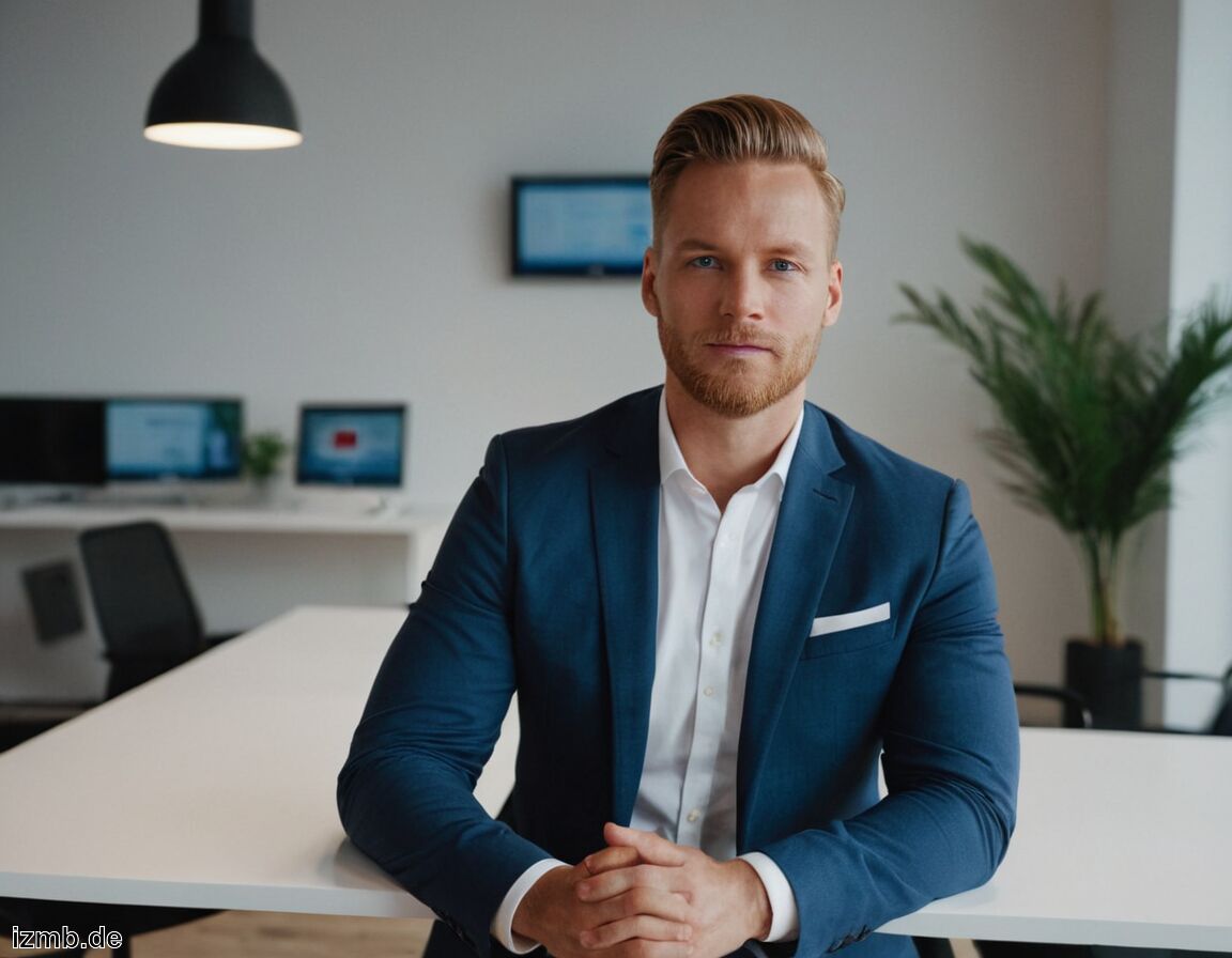 Erfolge und Besonderheiten der Advertising Express GmbH - Niclas Rehmann: Unternehmer und Visionär aus Düsseldorf