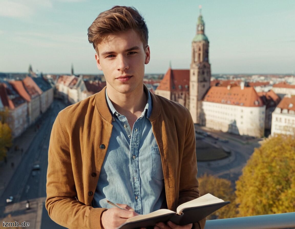 Ausbildung und Studium von Theo Tietjen - Ein Blick auf Theo Tietjen: Leben und Werdegang des Sohnes von Bettina Tietjen