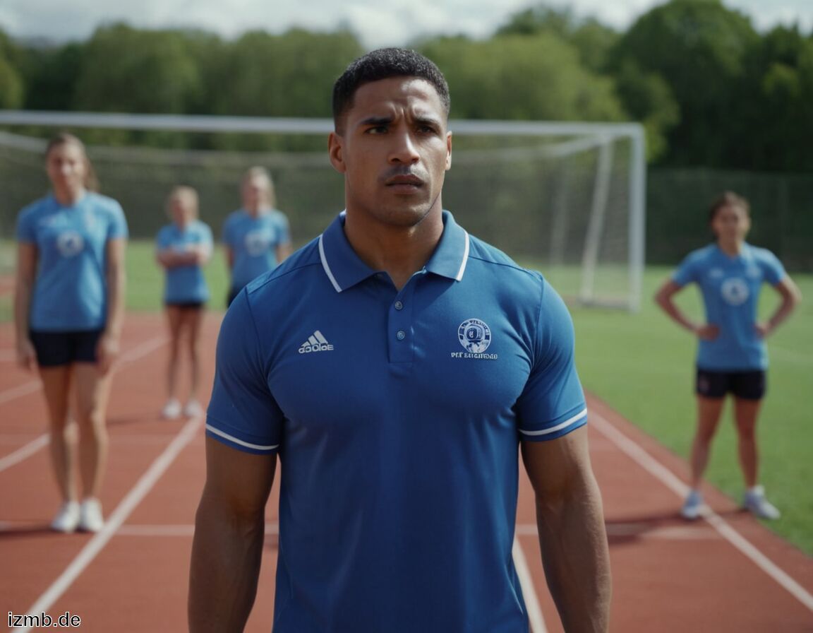 Studium und Qualifikationen - Moritz Berkel: Ein engagierter Sportpsychologe mit Fokus auf Inklusion und mentale Stärke