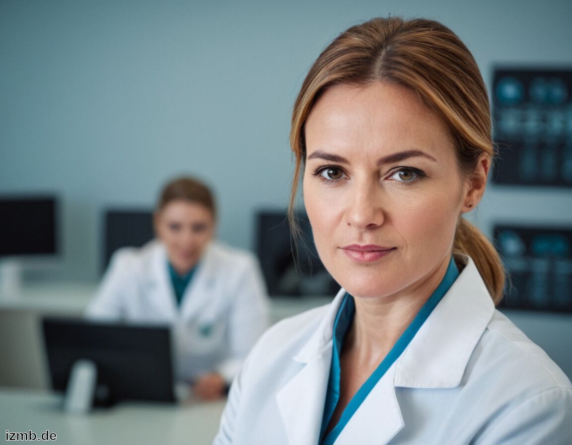 Heutige Rolle als Klinikleiterin - Marielin Bohlen – Erfolgreiche Tierärztin und Tochter von Dieter Bohlen