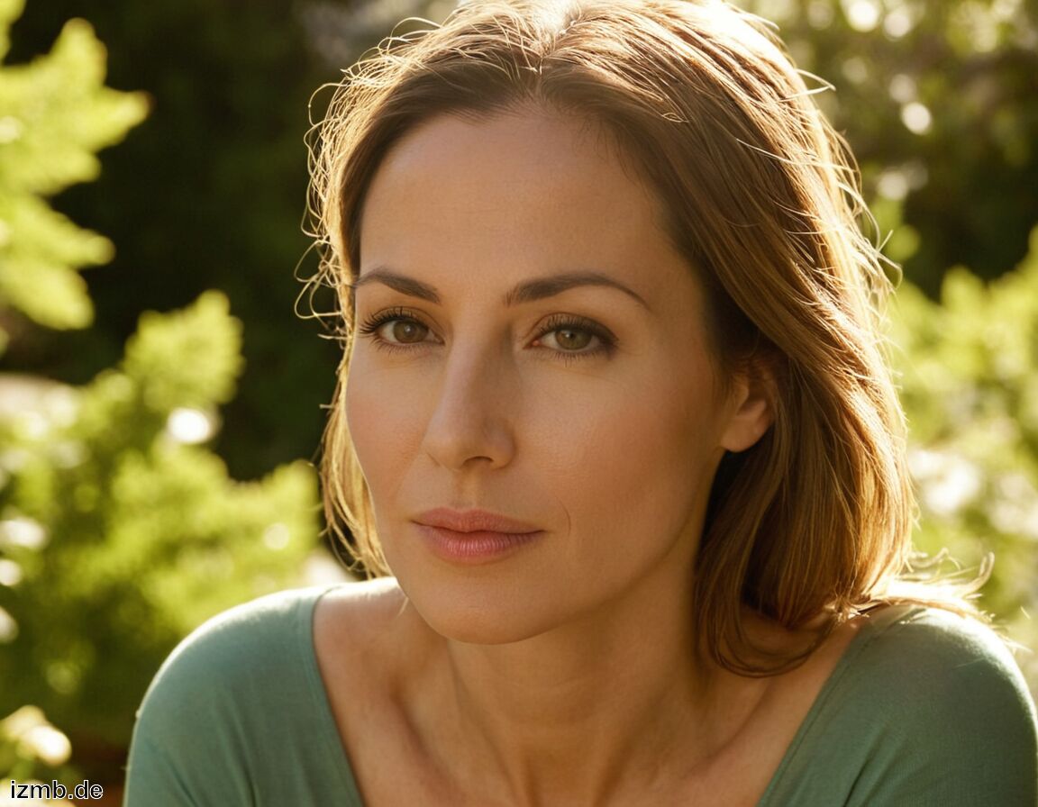 Schlussbetrachtung: Kristin Jauchs Weg zur Privatsphäre - Kristin Jauch: Das Leben der Tochter von Günther Jauch fernab der Öffentlichkeit