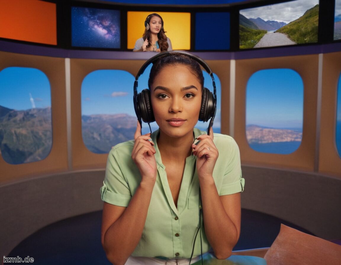 Fazit: Eine abwechslungsreiche berufliche Entwicklung - Kira Schlender: Vom Frühstücksfernsehen zum eigenen Reise-Podcast