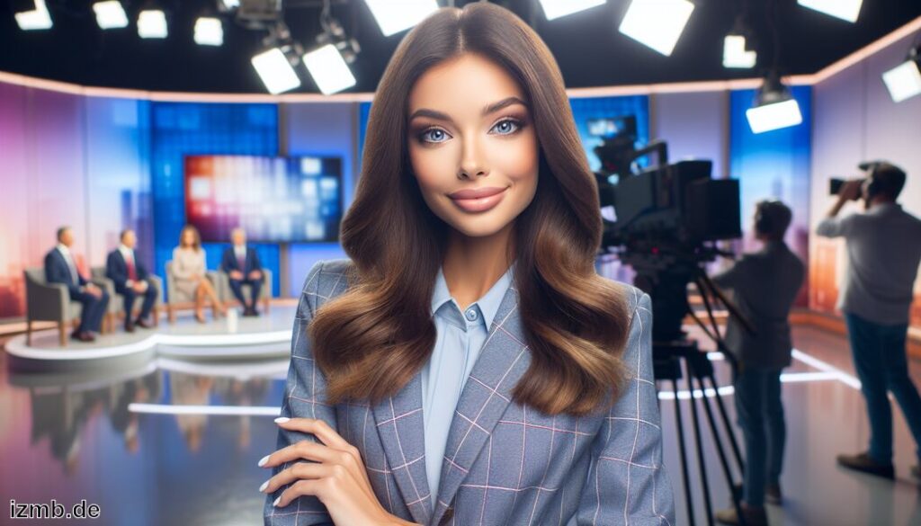 Kira Ortmann – Die vielseitige Moderatorin beim SAT.1 Frühstücksfernsehen